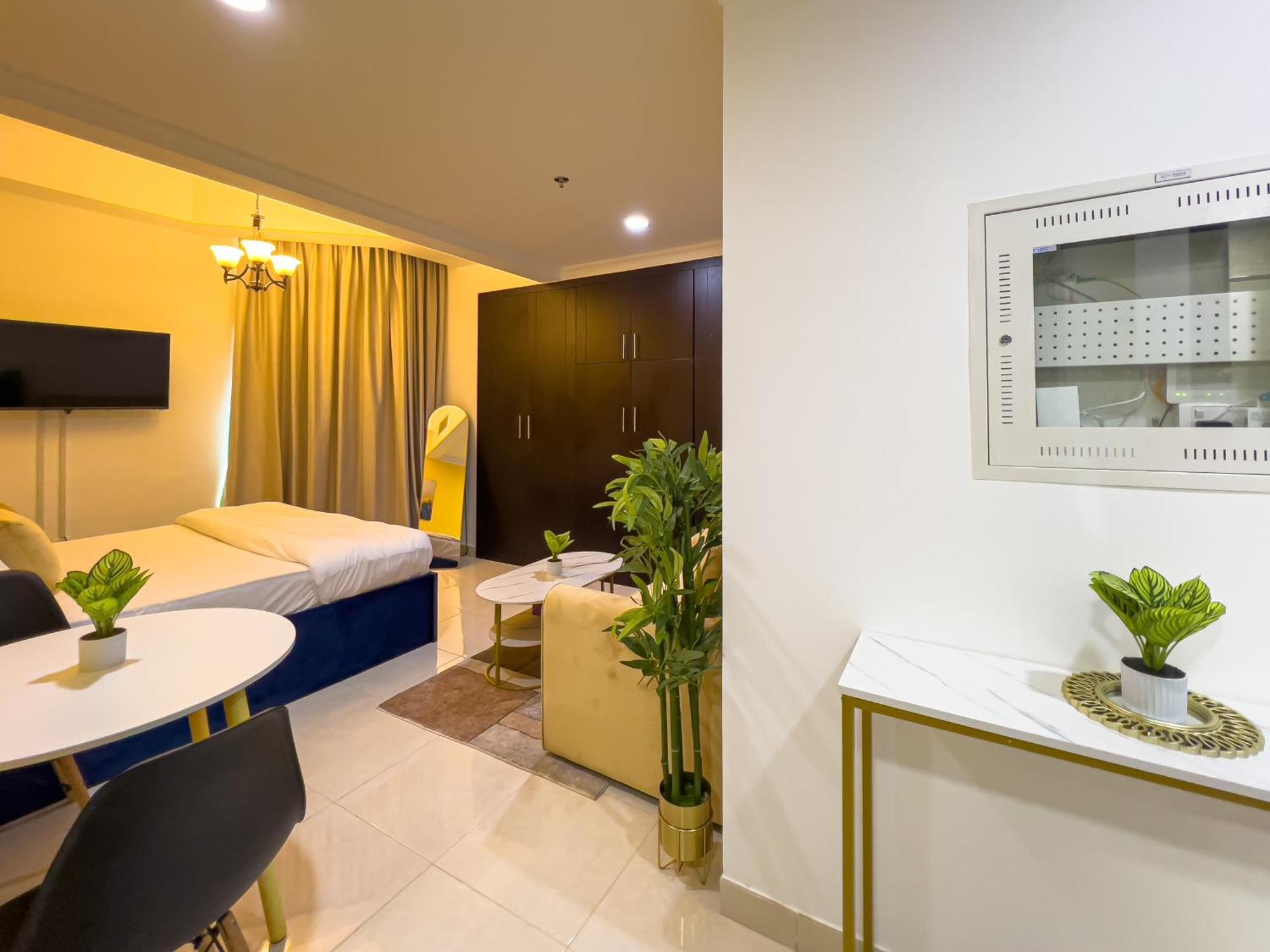 Cloud 9 - Cozy Canal View Studio In The Heart Of Business Bay Apartment Dubai Ngoại thất bức ảnh