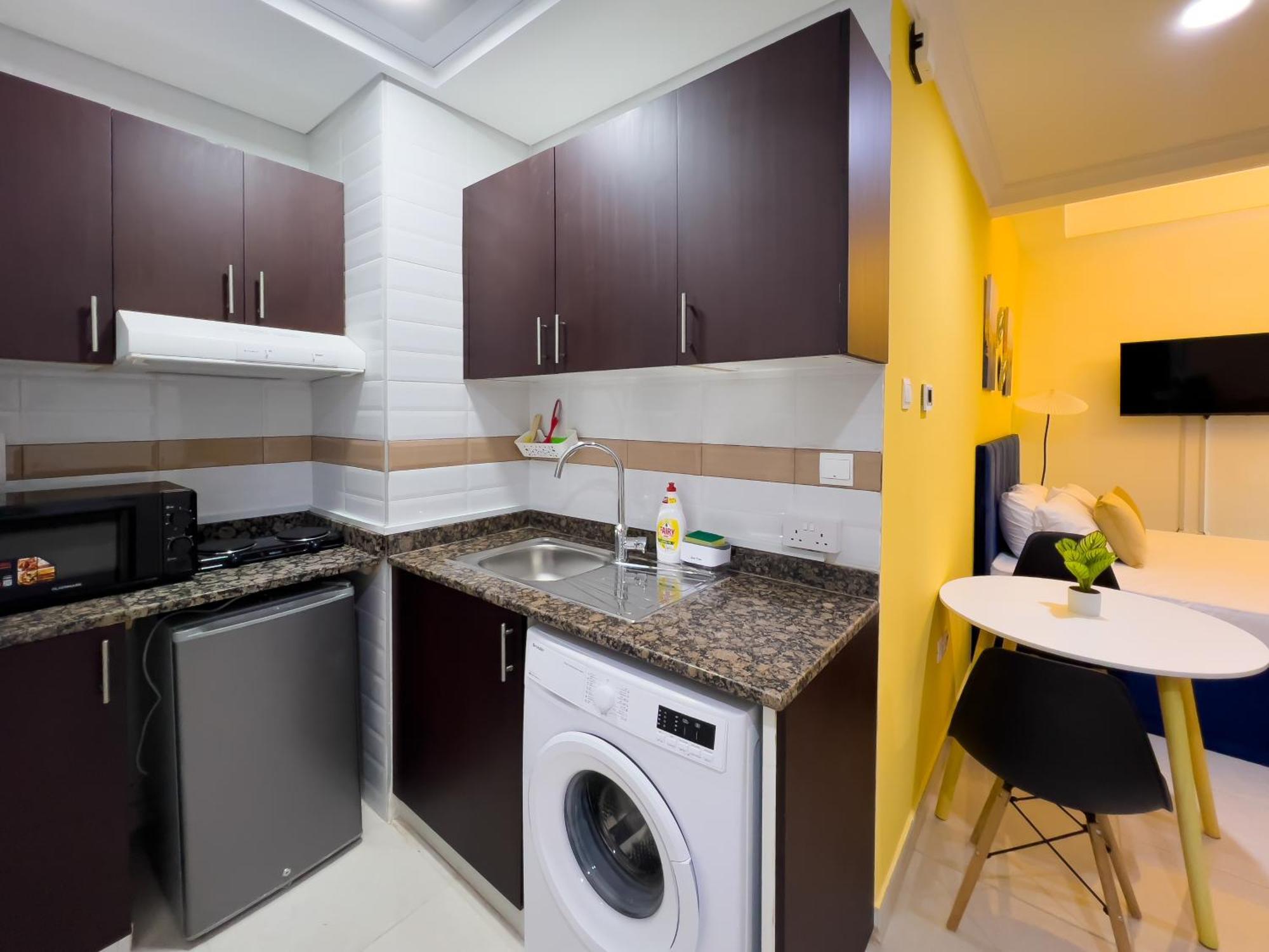 Cloud 9 - Cozy Canal View Studio In The Heart Of Business Bay Apartment Dubai Ngoại thất bức ảnh