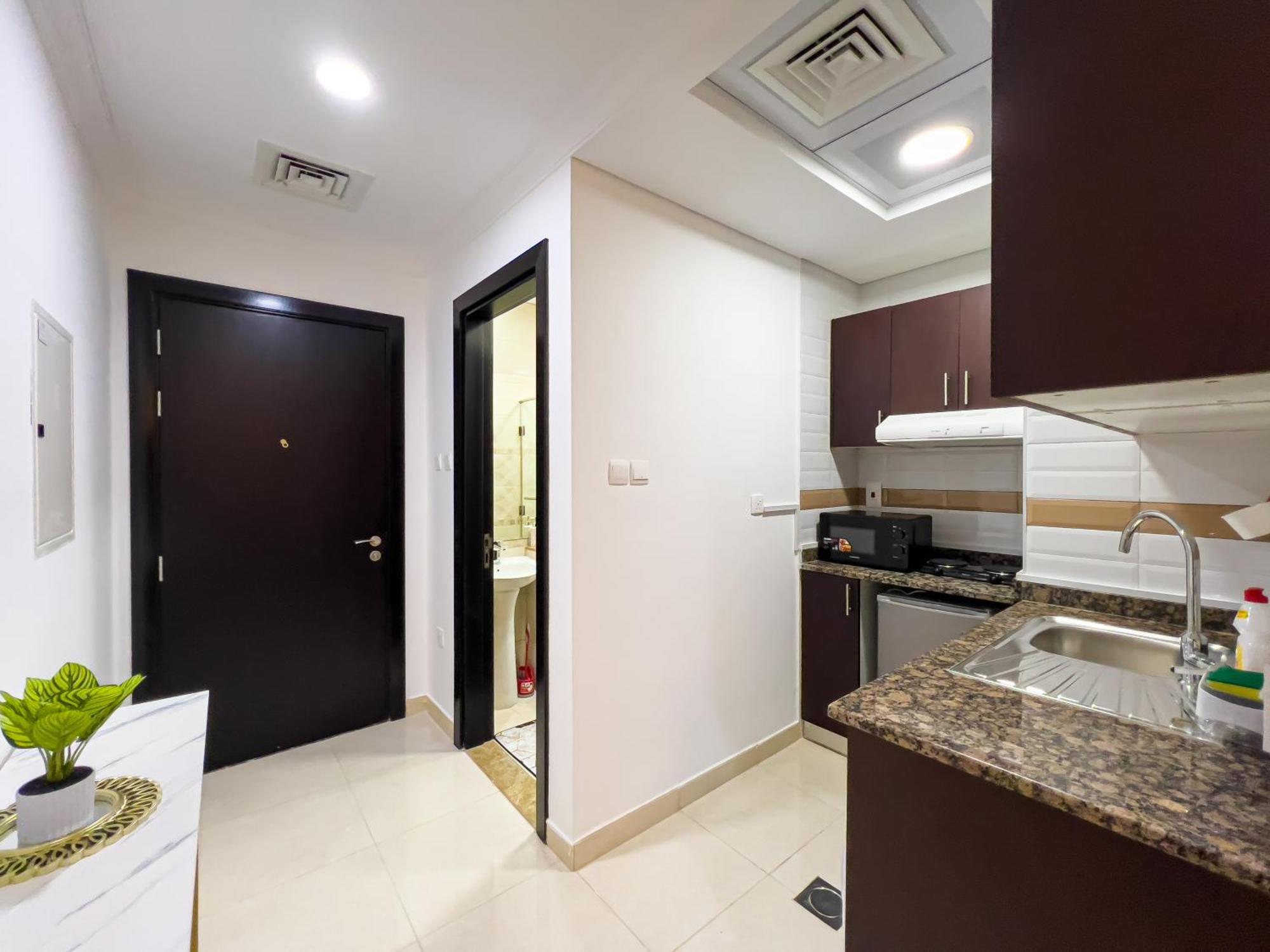 Cloud 9 - Cozy Canal View Studio In The Heart Of Business Bay Apartment Dubai Ngoại thất bức ảnh