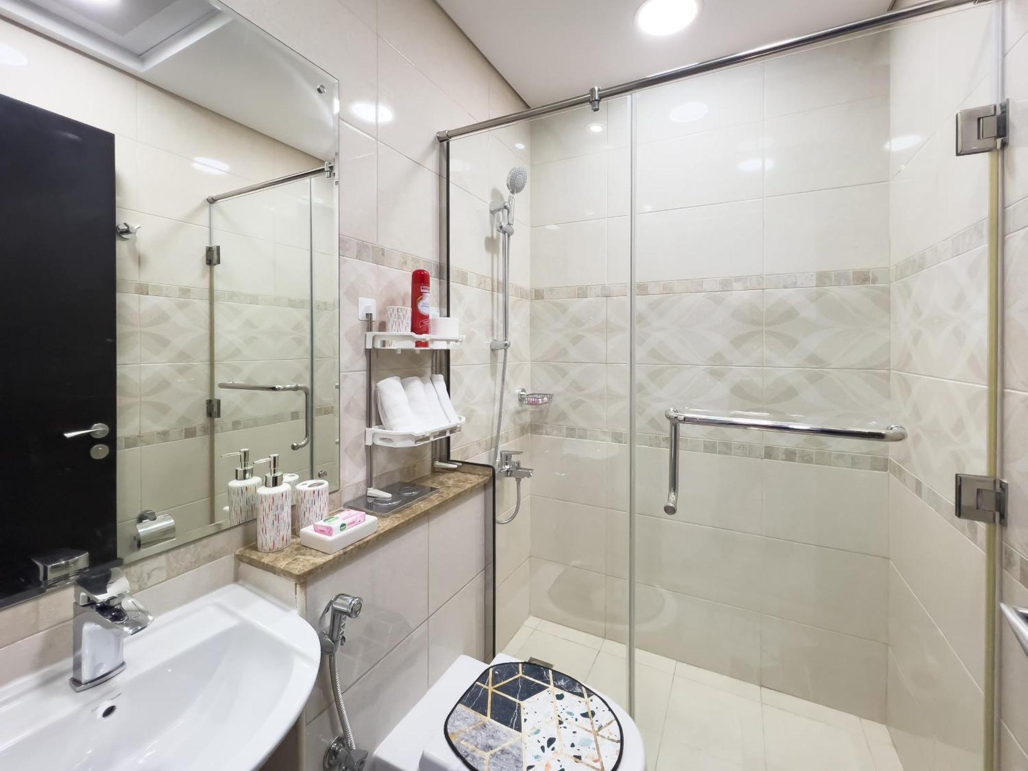 Cloud 9 - Cozy Canal View Studio In The Heart Of Business Bay Apartment Dubai Ngoại thất bức ảnh